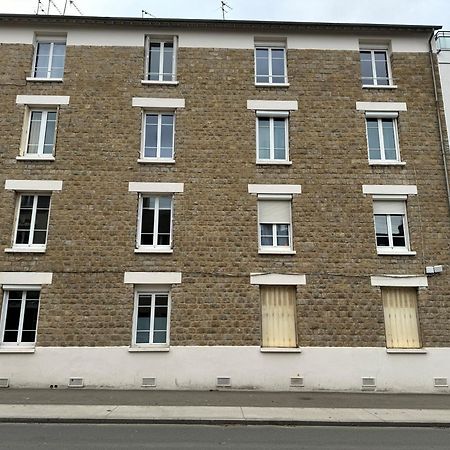 L'Escale Apartment Rennes Luaran gambar